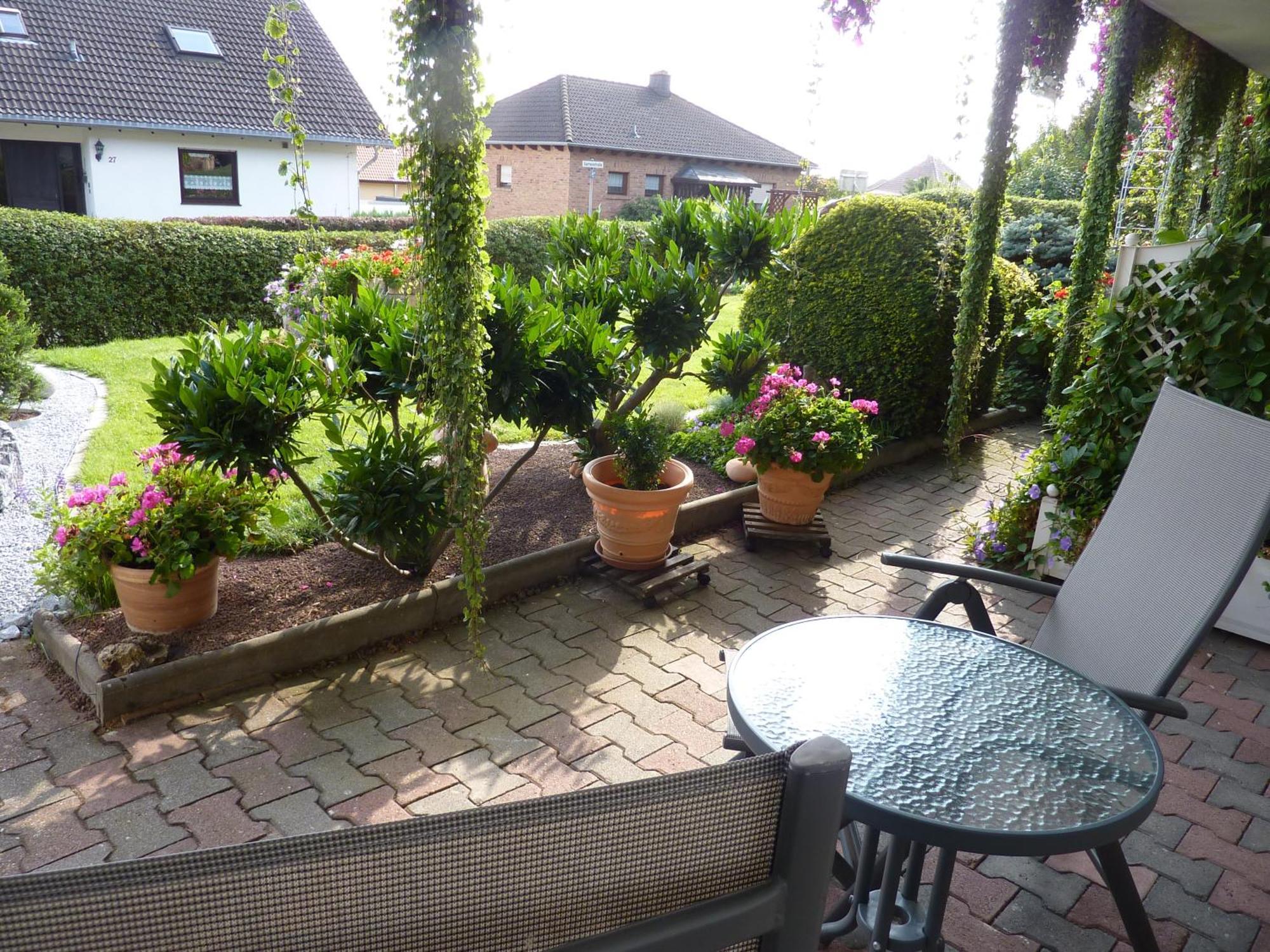 Ferienwohnung Haus Alexandra Schoneberg  Exterior foto