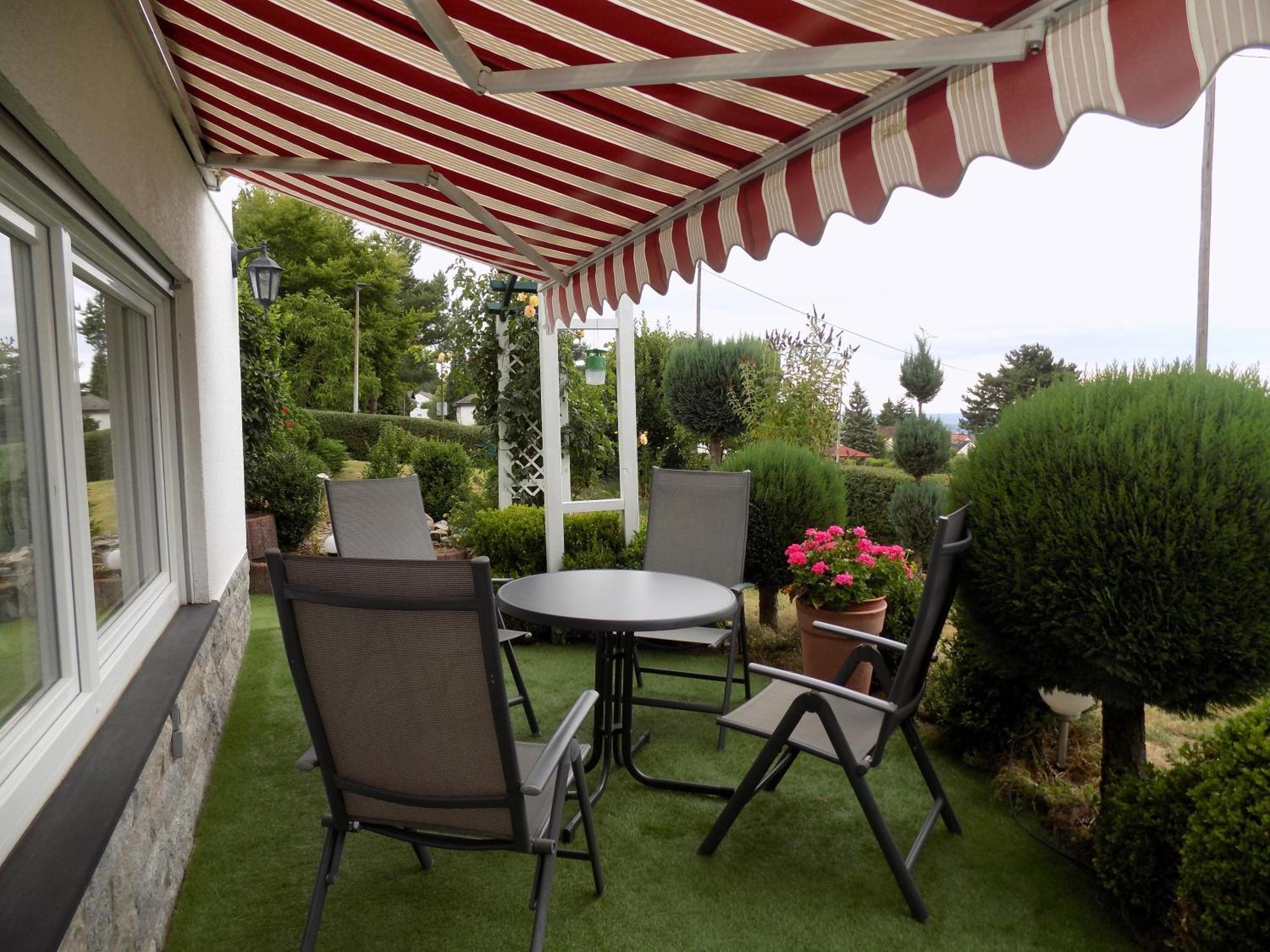 Ferienwohnung Haus Alexandra Schoneberg  Exterior foto