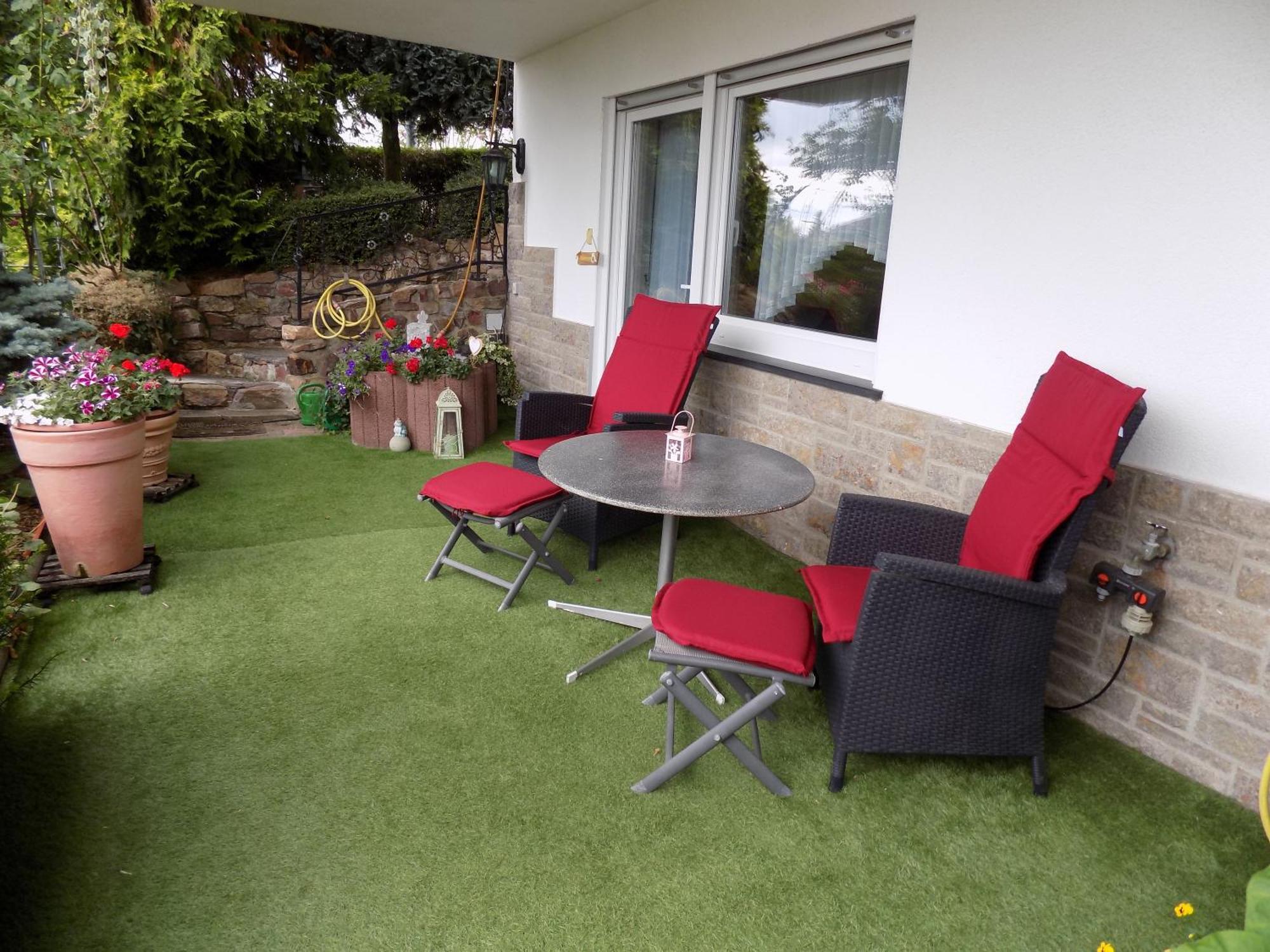 Ferienwohnung Haus Alexandra Schoneberg  Exterior foto